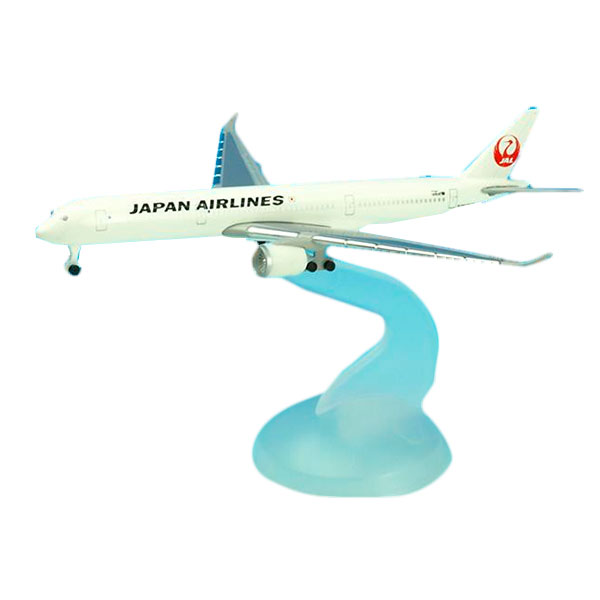 【クーポン配布中】JAL/日本航空 JAL A350-900 ダイキャストモデル 1/600スケール　BJS1007