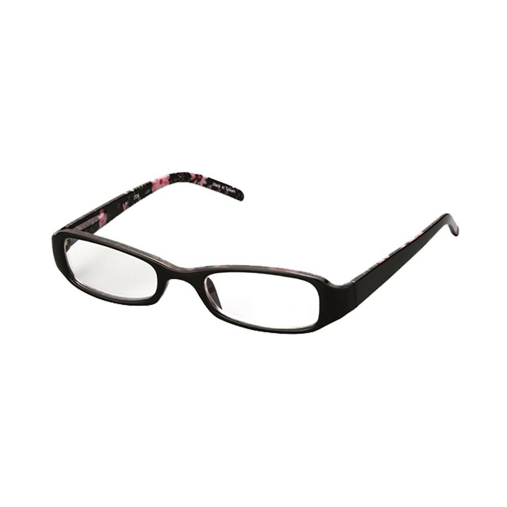 【ポイント20倍】COSTADO 老眼鏡 LT-P011 BK +1.50 073160