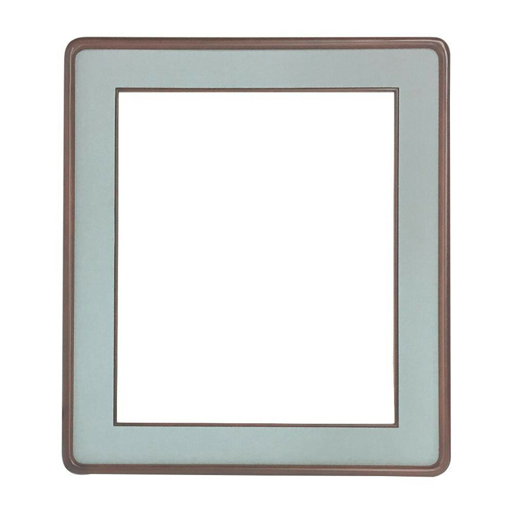 【ブラックフライデーでP最大47倍】隅丸号数額 蛍 F8 マット:青磁 32K262A0603