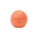 【スーパーセールでポイント最大45.5倍】West Paw ウェスト・ポウ ランダ L メロン(オレンジ) BZ011MEL