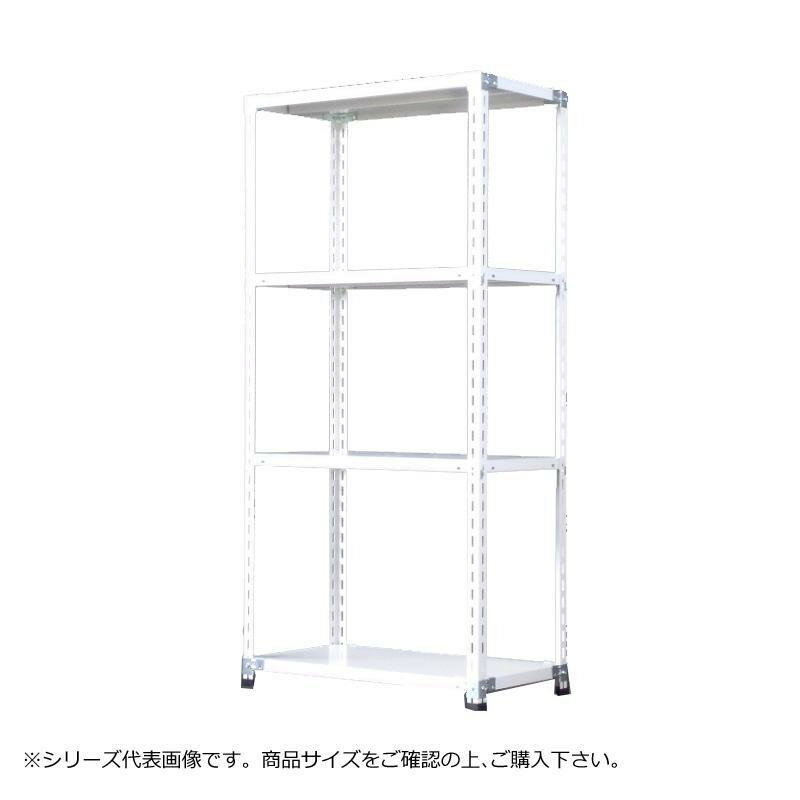 特製金具で水平・垂直が出しやすい。中段はフック留めで棚板移動らくらく。サイズ個装サイズ：47×48×8cm重量個装重量：7500g素材・材質スチール仕様組立式組立時間:2人、20分程度耐荷重:70kg/段、最大積載荷重750kg/台(いずれも均等分布静止荷重)3個口セット内容支柱、棚板、脚キャップ生産国日本棚板の移動が簡単!※組み立ては2人以上で行ってください。※北海道・沖縄・離島への出荷は別途送料がかかります。※日時指定・日祝着不可となります。また、 お届け先により、出荷後、一週間前後かかります。※建物一階軒先渡しが原則です。多層建築物(アパート・マンション含む)への配達は、エントランスまでの配達になります。特製金具で水平・垂直が出しやすい。中段はフック留めで棚板移動らくらく。fk094igrjs