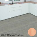 【ポイント20倍】富双合成 クッションフロア スタイルフロア 約182cm幅×20m巻き Y553-Wバーチ