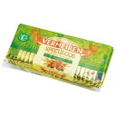 【クーポン配布中】VERMEIREN(ベルメーレン) カラメルビスケット オーガニック25P ×12個セット