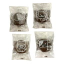 【ポイント20倍】どうぶつ とうふドーナツ ココア 1P(30袋)