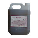 【ポイント20倍】マツモト産業 洗い出し液 チェスピタール 4kg