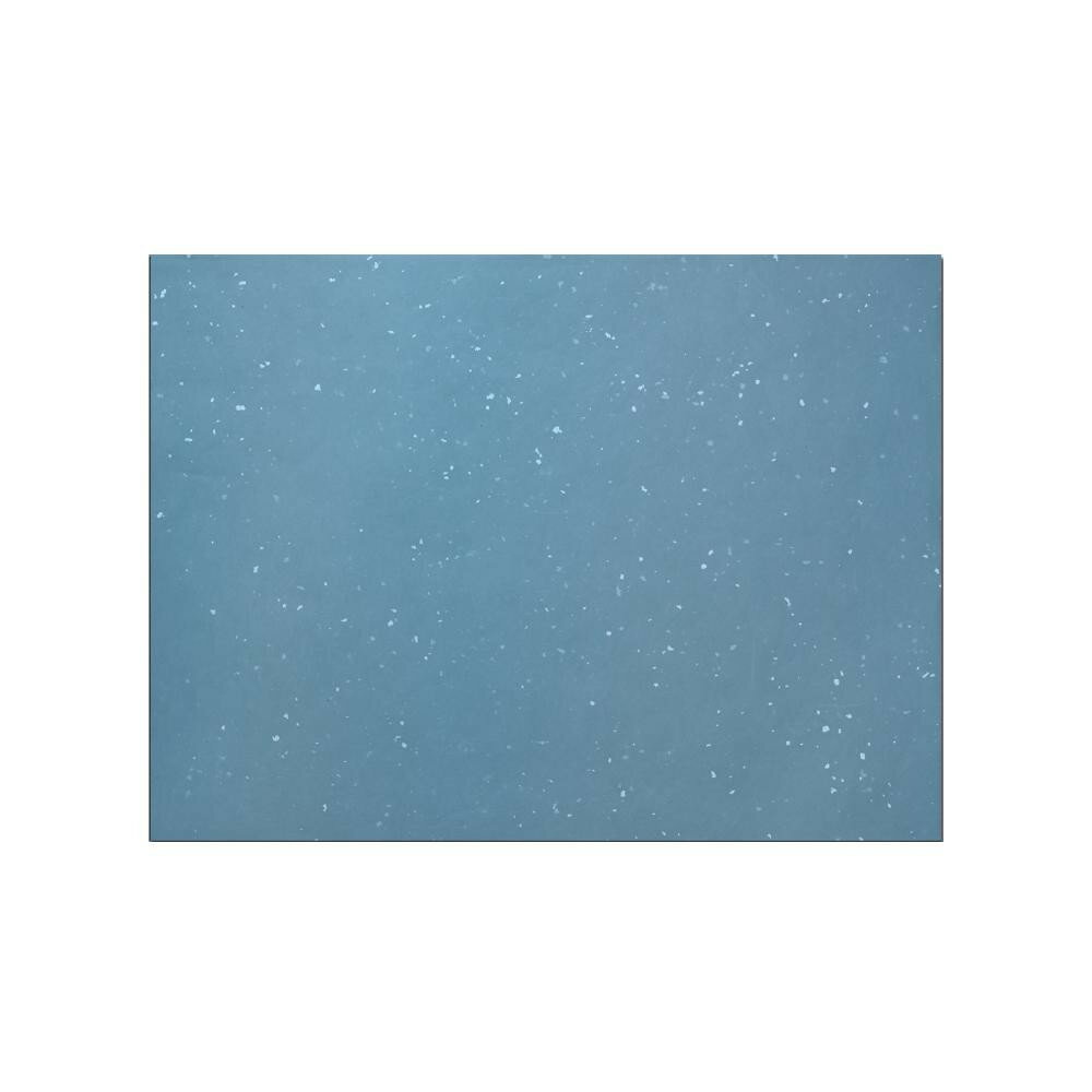 【クーポン配布中&スーパーSALE対象】臨書用紙　練習用　藍紙万葉集　40枚 AJ28