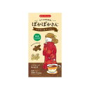 スパイシーで温かみのある香りのシナモンをブレンドしたジンジャー紅茶。ほっこりティータイムに。●飲み方 【ホット】1.あらかじめ温めたカップにティーバッグを1つ入れます。2.熱湯約150ccを注ぎ入れ、ソーサーなどで蓋をして2〜3分蒸らします。3.ティーバッグを軽く振り、取り出してからお召し上がり下さい。【アイス】1.ホットティーの要領で、熱湯の量は半分にして2倍の濃さのティーを作ります。2.グラスに氷をたっぷり入れ、ティーを一気に注ぎ冷やします。●注意事項熱湯の取り扱いには十分ご注意下さい。開封後はお早めにお召し上がり下さい。サイズD43×W80×H155mm個装サイズ：25.9×18.8×17cm重量個装重量：513g仕様賞味期間：製造日より730日生産国スリランカ(原産国)fk094igrjs