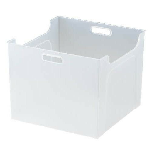 【ブラックフライデーでP最大47倍】収納用品 natura(ナチュラ) ソートボックス L2個組 NSO-BLCL-2