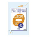 【ポイント20倍】オルディ ポリバッグ 規格袋9号ひも付 透明100P×90冊 186801