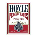 【クーポン配布中】ホイル(HOYLE) レッド PC1201A