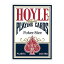 【ポイント20倍】ホイル(HOYLE) ブルー PC1201B