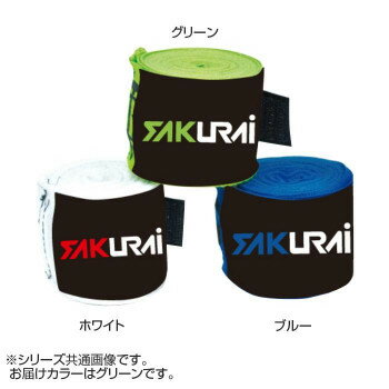 しっかり巻けて、手の保護をします。サイズ長さ約3m個装サイズ：5×13×20cm重量個装重量：100g素材・材質コットン、ポリエステル生産国パキスタンfk094igrjs