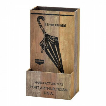 【ポイント20倍】セトクラフト 傘立て Vintage Box SR-0825