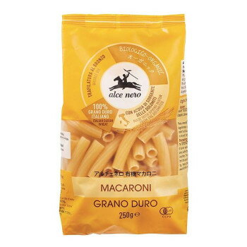 グラタン、サラダなど幅広く利用できます。イタリア産有機デュラム小麦100％。サイズ個装サイズ：56×19×17cm重量個装重量：5500g仕様茹で時間:11分賞味期間：製造日より1,080日生産国イタリア原材料名称：有機マカロニ有機デュラム小麦のセモリナアレルギー表示小麦（原材料の一部に含んでいます）保存方法高温多湿の場所を避け、常温で保存してください。製造（販売）者情報【輸入販売者】日仏貿易株式会社東京都千代田区霞が関3-6-7霞ヶ関プレイスfk094igrjs