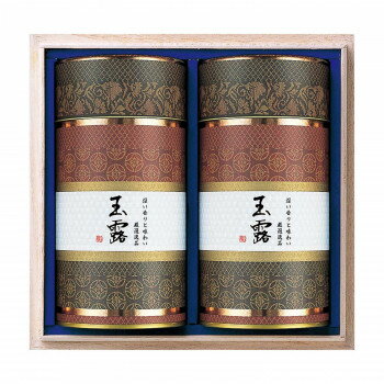 贈り物にピッタリ。茶葉の詰め合わせです。内容量玉露神緑:120g×2本サイズ個装サイズ：18.4×18.7×9.2cm重量個装重量：1000g仕様賞味期間：製造日より360日生産国日本原材料名称：玉露緑茶(国産)保存方法常温での保存をお願い致します製造（販売）者情報販売者:三盛物産（株）岡山県倉敷市西阿知町新田33-3fk094igrjs