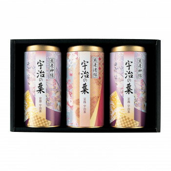 贈り物にピッタリ。茶葉の詰め合わせです。内容量煎茶神緑:80g×2本、煎茶清緑:80gサイズ個装サイズ：17.2×27.8×8.1cm重量個装重量：1000g仕様賞味期間：製造日より360日生産国日本原材料名称：煎茶緑茶(国産)保存方法常温での保存をお願い致します製造（販売）者情報販売者:三盛物産（株）岡山県倉敷市西阿知町新田33-3fk094igrjs