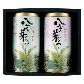 【クーポン配布中】八女茶 八女の芽ぐみ YG-35B