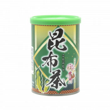 【ポイント20倍】宇治森徳　昆布茶　60g×6袋