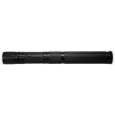 【ポイント20倍】製図用品 スライドケース R-100 ブラック 014-0049