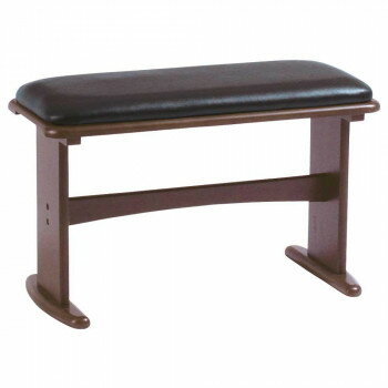 【クーポン配布中】ダイニングベンチ バターII70 WAL