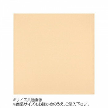 【ポイント20倍】トレシー カラークロス 30×30cm A3030-YOO G-48 ピーチ