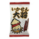 【ポイント20倍】タクマ食品 いかせん大将 小袋1800袋（50×18×2個入）