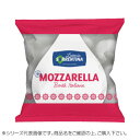 【クーポン配布中】ラッテリーア ソッレンティーナ　冷凍　牛乳モッツァレッラ　ひとくちサイズ　250g　16袋セット　2035 1