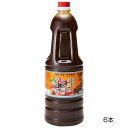 【ポイント20倍】和泉食品　タカワお好みたこ焼きソース(濃厚)　甘口　1.8L(6本)