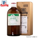 yN[|zzzYOUKI ELHi MC A[hGbZX 500ml~12 224400