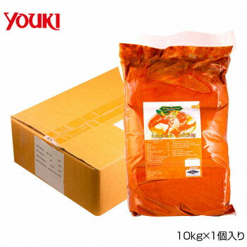 【ポイント20倍】YOUKI ユウキ食品 カノワン トムヤムペースト 10kg×1個入り 210214