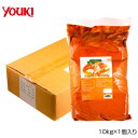 【クーポン配布中】YOUKI ユウキ食品 カノワン トムヤムペースト 10kg×1個入り 210214