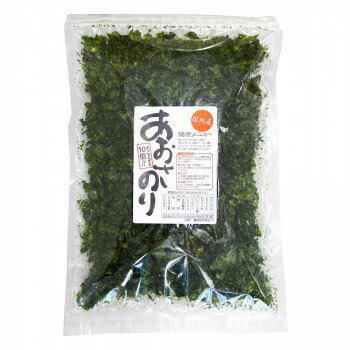 【クーポン配布中&マラソン対象】マルヨ食品 あおさのり 100g×10個 05285