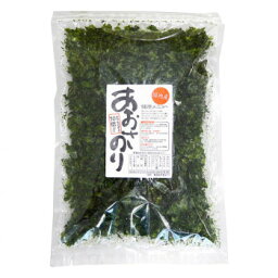 【ポイント20倍】マルヨ食品　あおさのり　100g×10個　05285