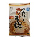 楽天インテリアの壱番館【ポイント20倍】ナカキ食品　蒟蒻麺カレーうどん　24個セット