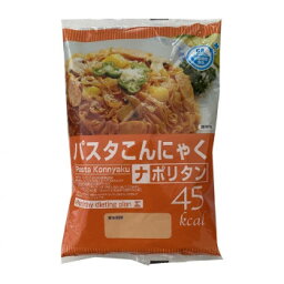 【ポイント20倍】ナカキ食品　パスタこんにゃくナポリタン　24個セット