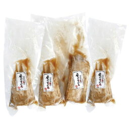 【ポイント20倍】石原水産 炙りマグロ 秘伝のたれ仕込み 400g×4本 10293