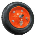 【マラソンでP最大47倍】一輪車用エアータイヤ 13インチ PR-1302A