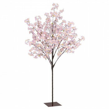 【クーポン配布中】造花 桜スタンド2.1m FLT-2005