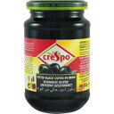 【ブラックフライデーでP最大47倍】クレスポ ブラックオリーブ 種抜き 160g 12セット 072014