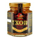 老騾子牌朝天 XO醤 105g×24本 210202