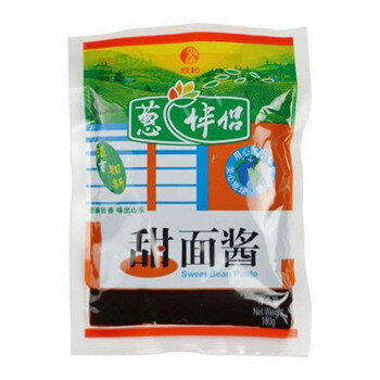 【ポイント20倍】葱伴侶 甜麺醤 180g×40pc 210162