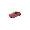 y|Cg20{zzEF 1/24XP[ BMW Z4 N[y bh 125102