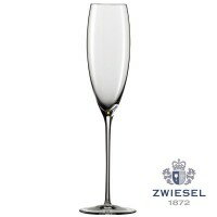 【マラソンでポイント最大46倍】ZWIESEL　ツヴィーゼル　ENOTECA　エノテカ　フルートシャンパン　グラス　214cc　1511　6脚セット