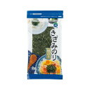 ぱりっとして風味のよい焼海苔を2mm巾にカットしました。和・洋食いろいろなお料理にパッとひと振りするだけで磯の香りが広がり、いろどりを添えます。内容量8g×40個セットサイズ個装サイズ：29×46×25cm重量個装重量：2800g仕様賞味期間：製造日より270日生産国日本原材料名称：焼のり保存方法直射日光及び高温・多湿の所を避けて保存してください。製造（販売）者情報製造者:株式会社やま磯広島市安芸区矢野新町2-3-12fk094igrjs