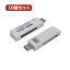 ڥݥѴ̾ 10ĥå CFɥ꡼ CF-USB2/2X10