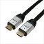 ڥޥ饽ǥݥȺ44.5ܡHORIC HDMI֥ 3m С HDM30-127SV