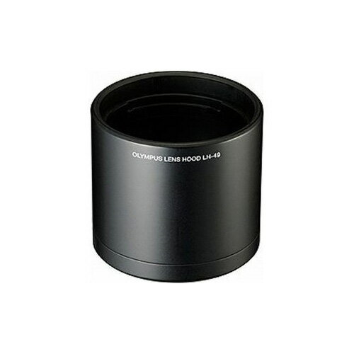 【ポイント20倍】OLYMPUS レンズフード LH49 LH49