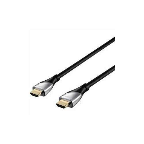 BSHDPN30BK Premium HDMIケーブル イーサネット対応(3.0m・1本)(ブラック）