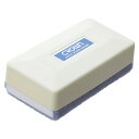 【クーポン配布中】(まとめ) ホワイトボードイレーザー クラウン 白板イレーザー CR-ER3000-I 4953349080850 ●仕様:両面用小 1個【×...