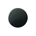 【ポイント20倍】(まとめ) マグネット用品 クラウン カラーマグタッチ 再生ABS製 黒 CR-MG35-BX5 4953349060258 ●径35×厚8m...